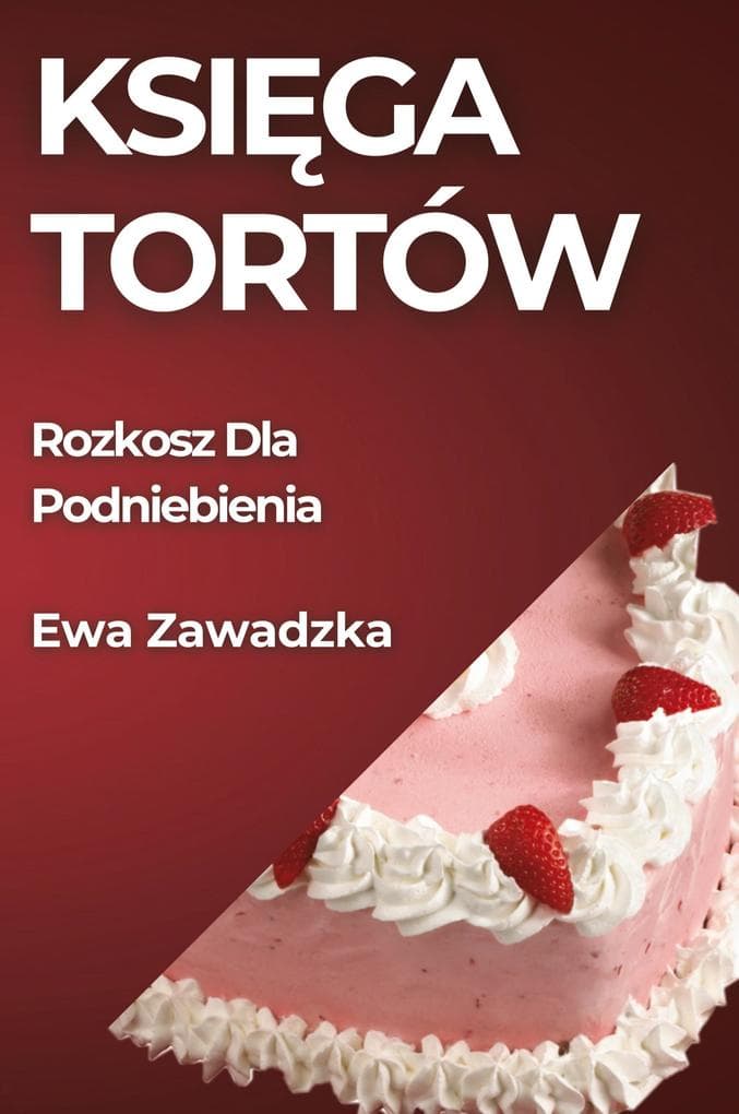 Ksiga Tortów