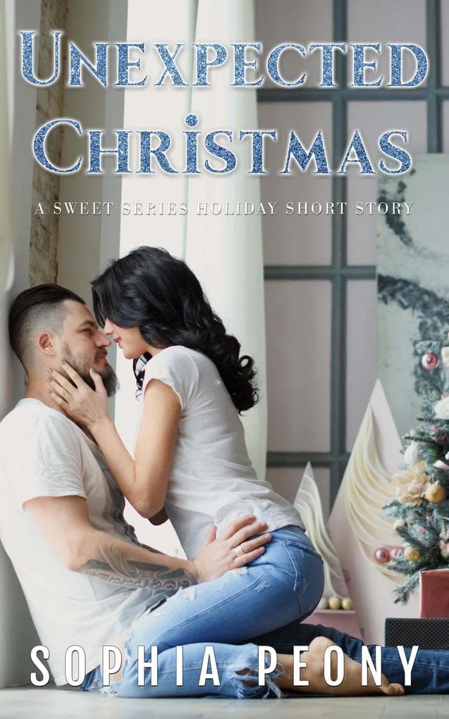 Unexpected Christmas (Sweet)