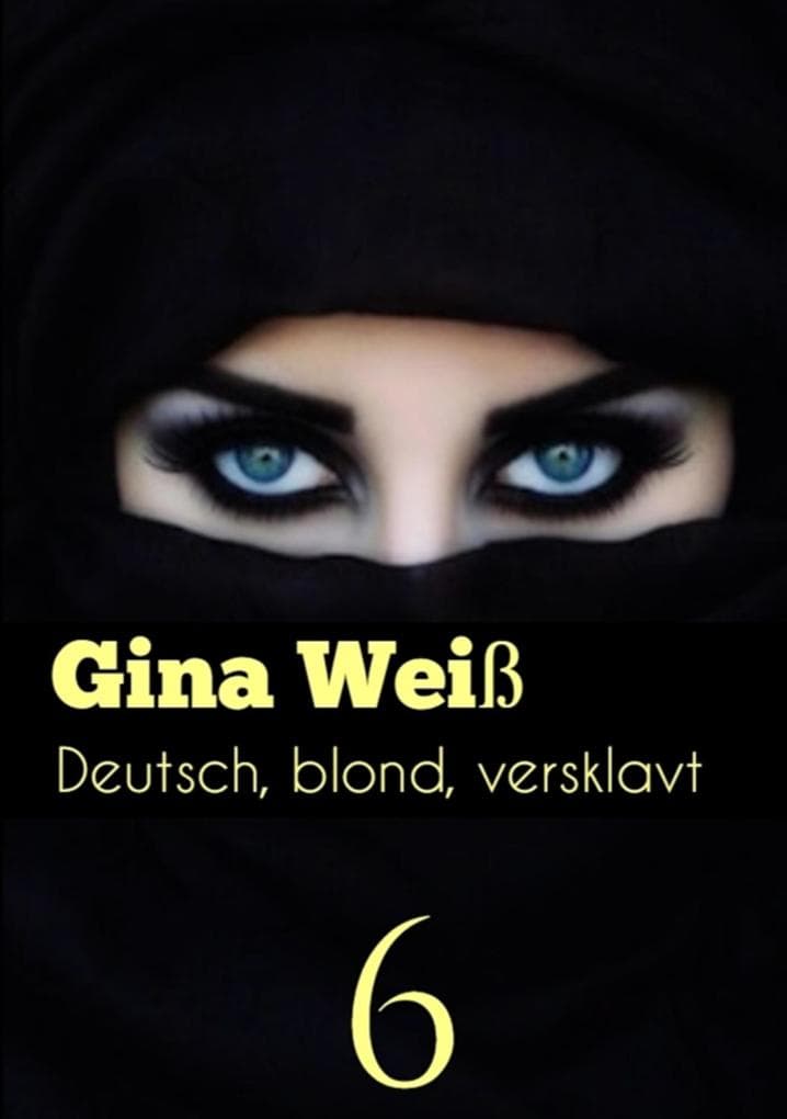 Deutsch, blond, versklavt 6