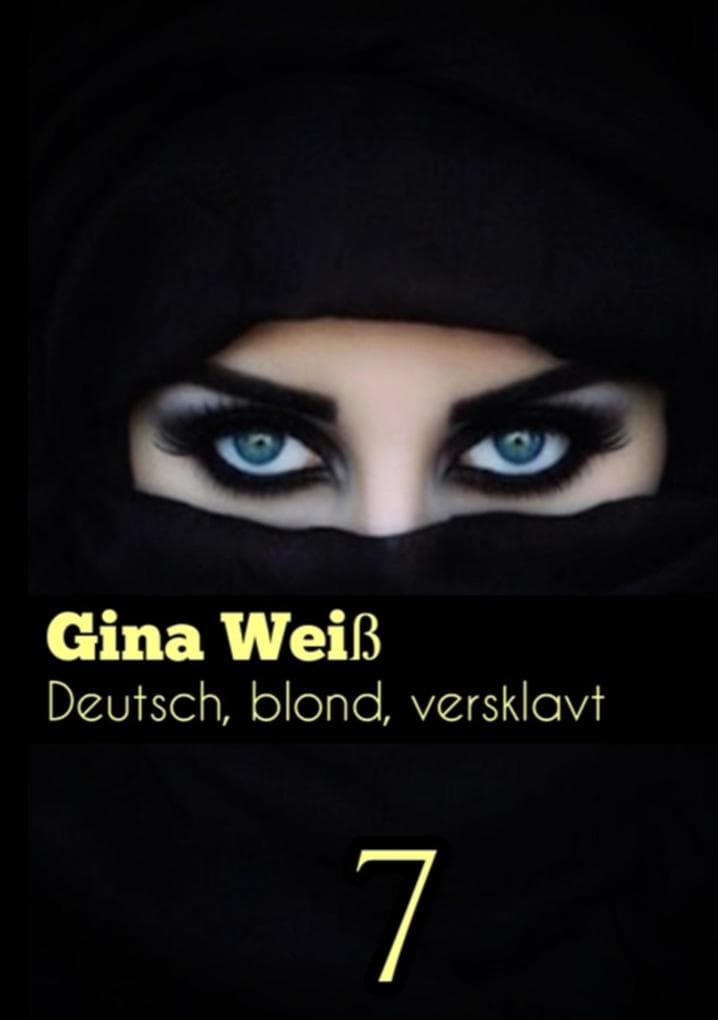 Deutsch, blond, versklavt 7