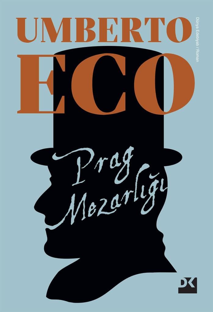 Prag Mezarligi
