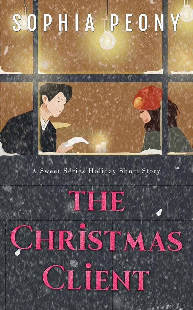 The Christmas Client (Sweet)