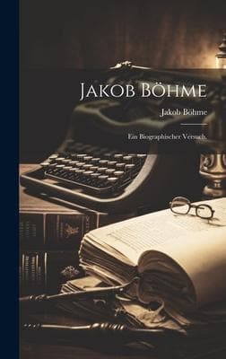 Jakob Böhme