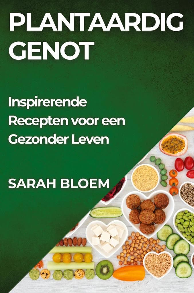 Plantaardig Genot