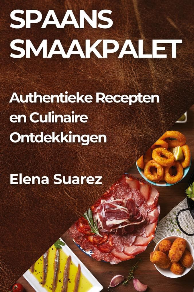 Spaans Smaakpalet