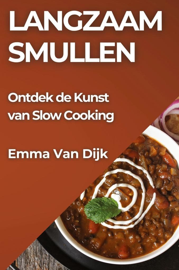 Langzaam Smullen