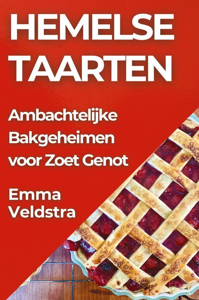 Hemelse Taarten