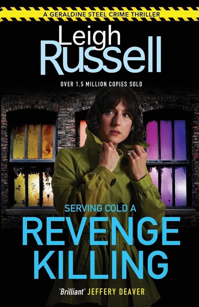 Revenge Killing