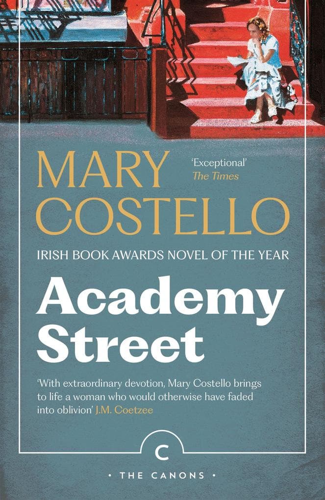 Academy Street