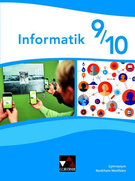 Informatik Nordrhein-Westfalen 9/10