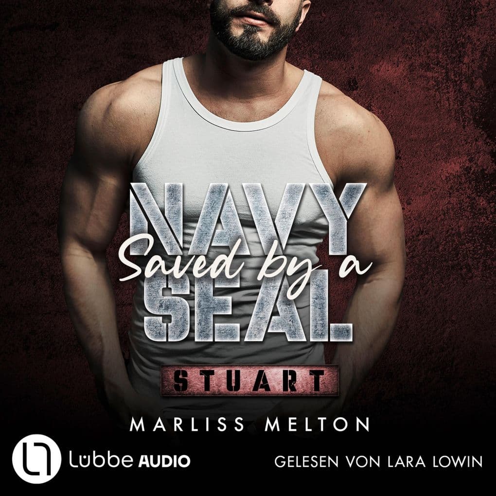 Saved by a Navy SEAL - Stuart