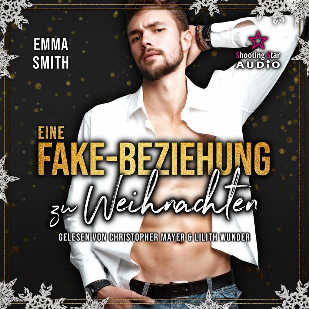 Eine Fake-Beziehung zu Weihnachten