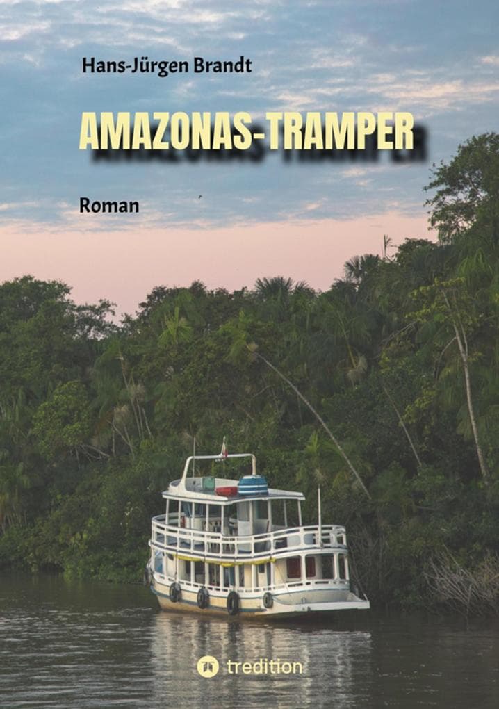 AMAZONAS-TRAMPER