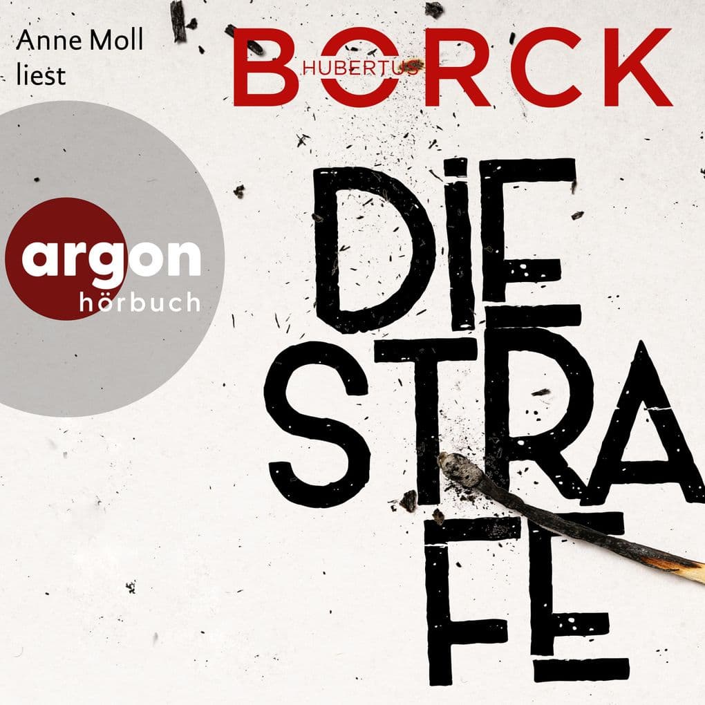 Die Strafe