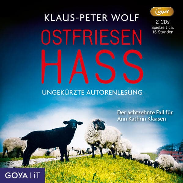 Ostfriesenhass