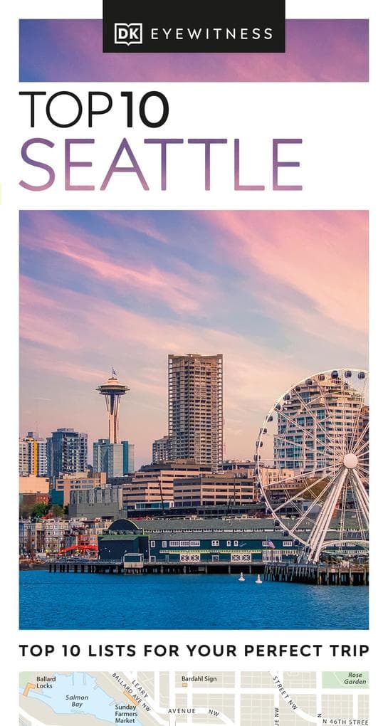 DK Top 10 Seattle