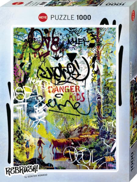 Danger Kids