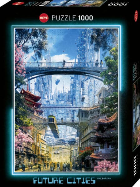 Markets District