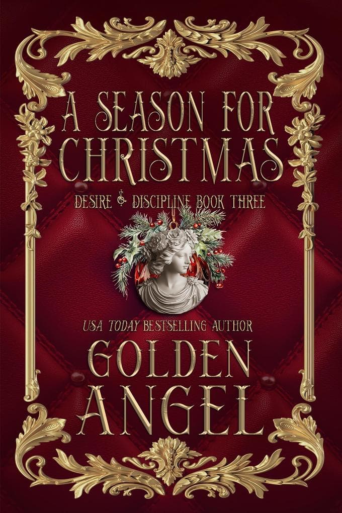 A Season for Christmas (Desire and Discipline, #3)