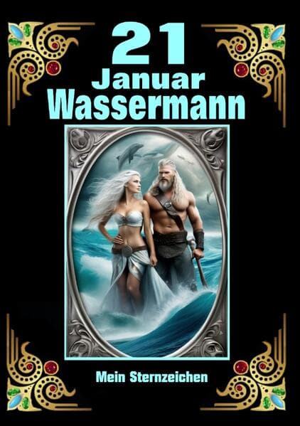 21. Januar, mein Geburtstag