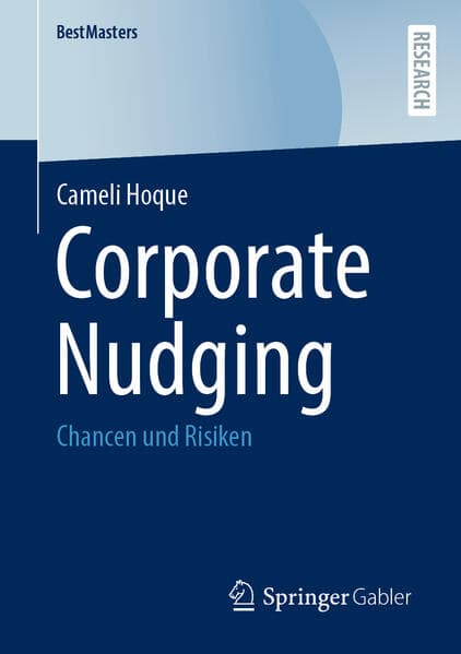 Corporate Nudging