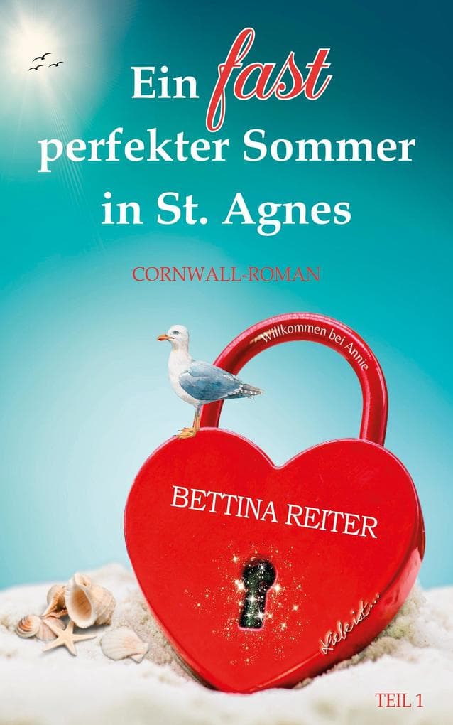 Ein fast perfekter Sommer in St. Agnes