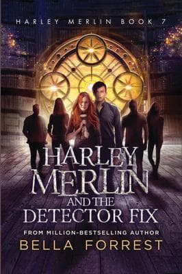 Harley Merlin and the Detector Fix