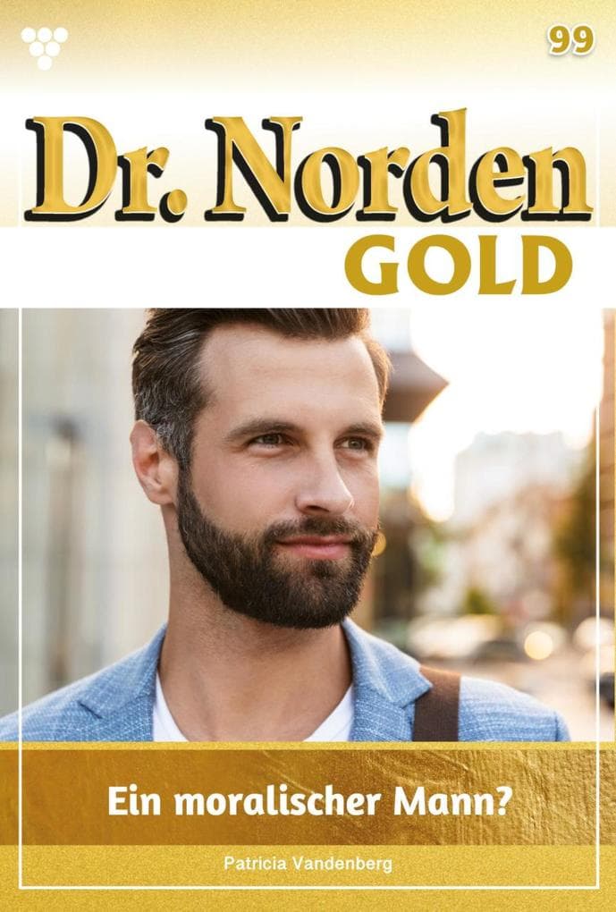 Ein moralischer Mann?