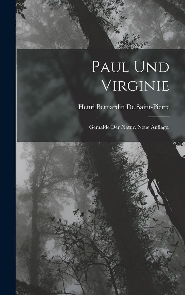 Paul und Virginie