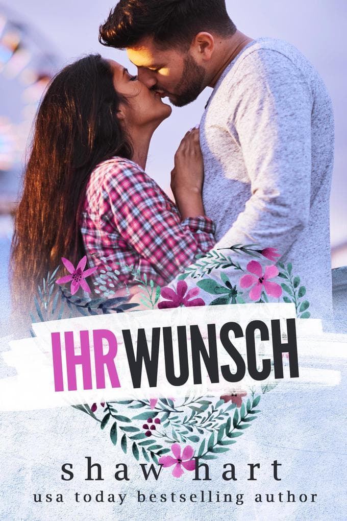 Ihr Wunsch