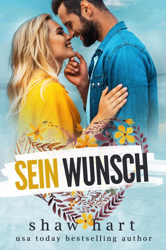 Sein Wunsch