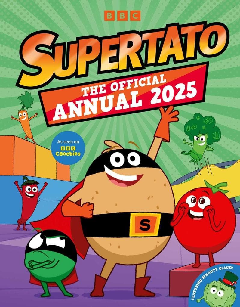 Supertato