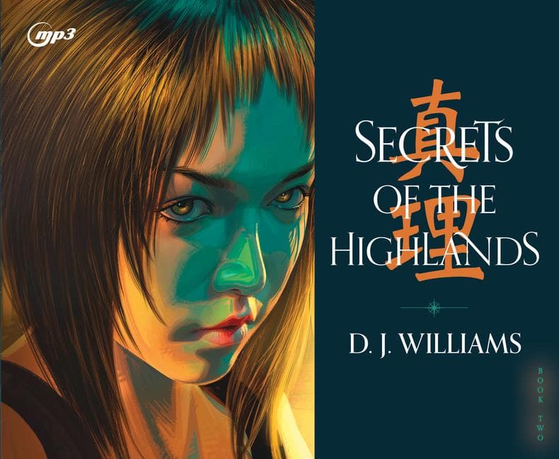Secrets of the Highlands