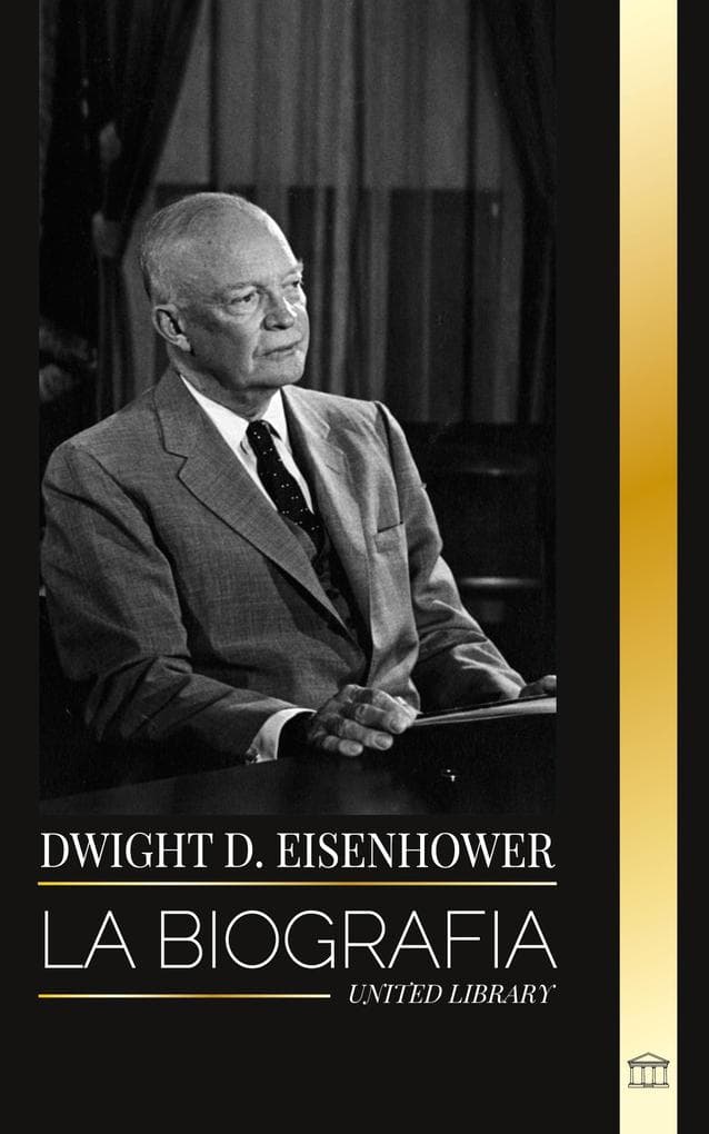 Dwight D. Eisenhower