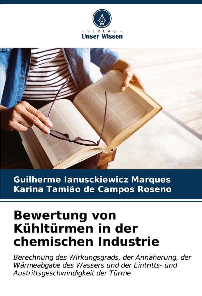 Bewertung von Kühltürmen in der chemischen Industrie