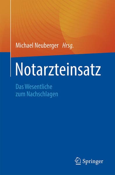 Notarzteinsatz