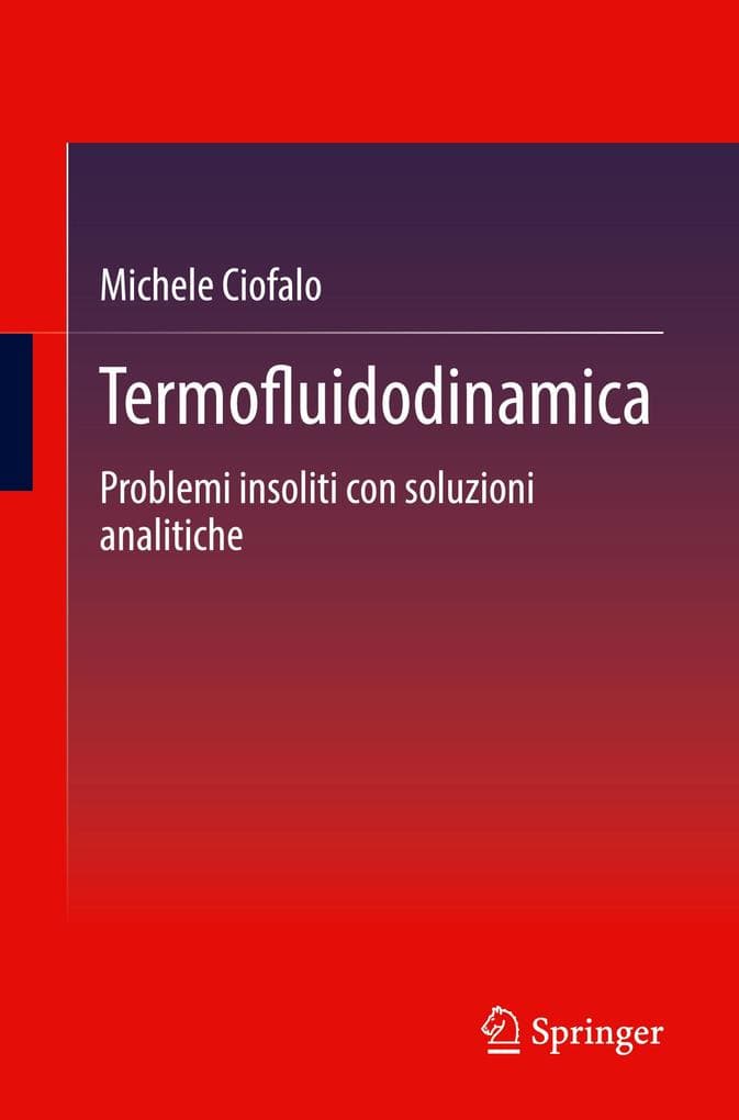 Termofluidodinamica