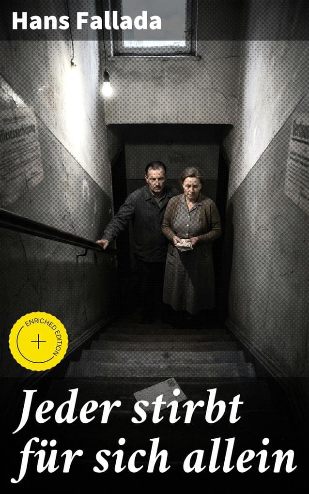Jeder stirbt für sich allein