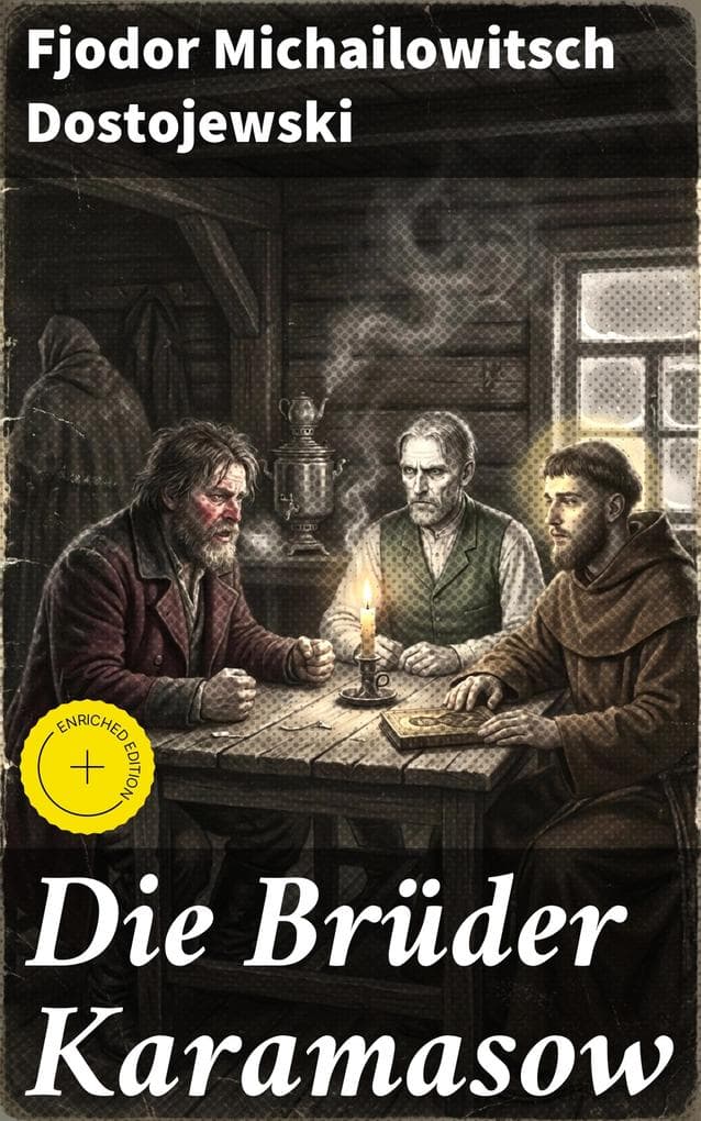 Die Brüder Karamasow
