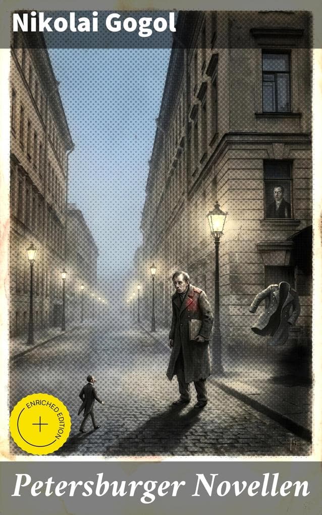 Petersburger Novellen