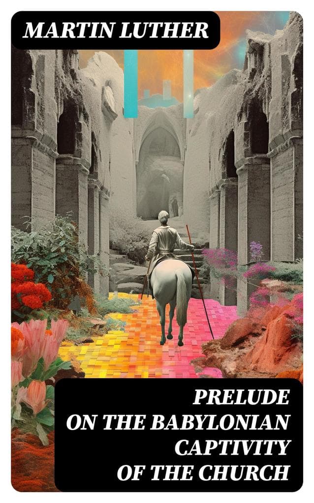 Prelude on the Babylonian Captivity of the Church