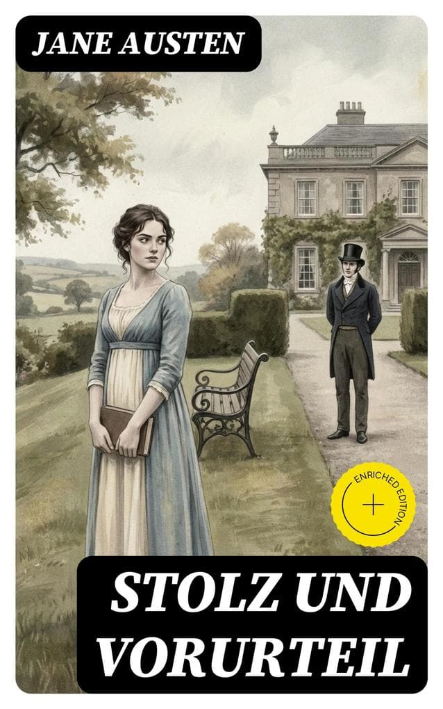 Stolz und Vorurteil