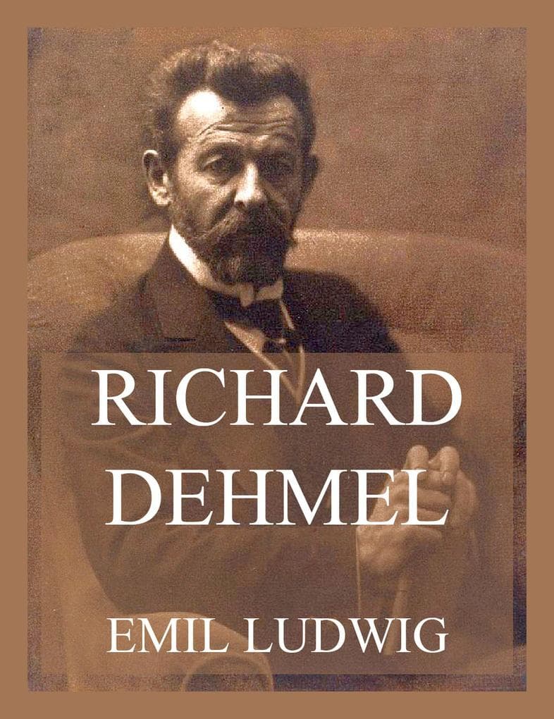 Richard Dehmel