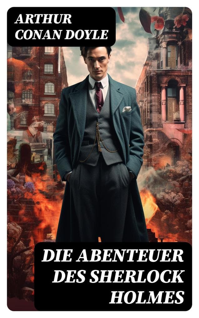 Die Abenteuer des Sherlock Holmes