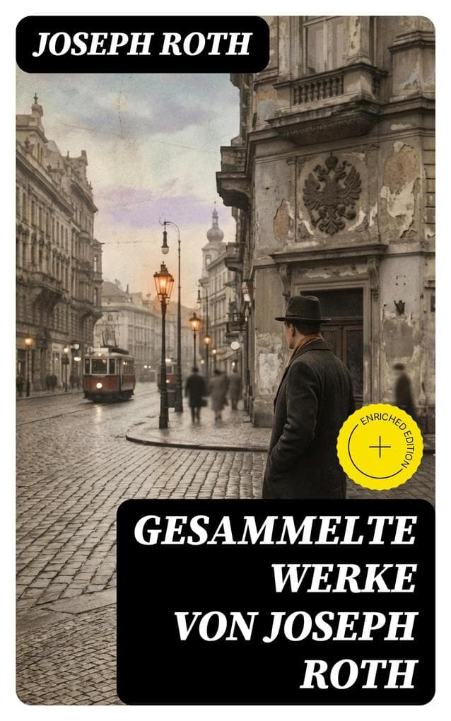 Gesammelte Werke von Joseph Roth