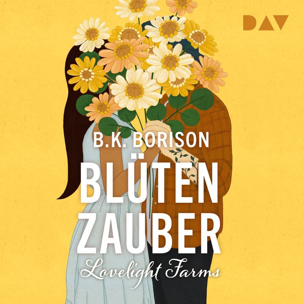 Lovelight Farms Blütenzauber (Band 2)