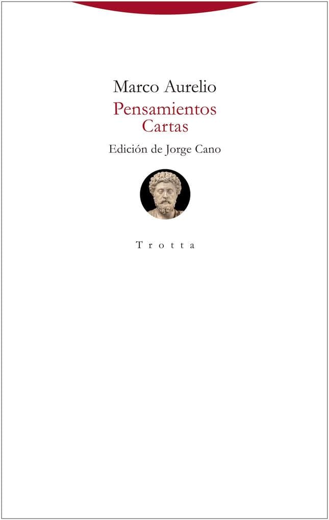 Pensamientos. Cartas