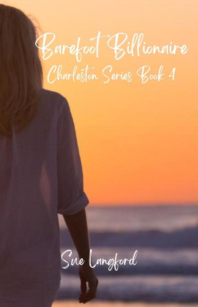 Barefoot Billionaire (Charleston Series, #4)