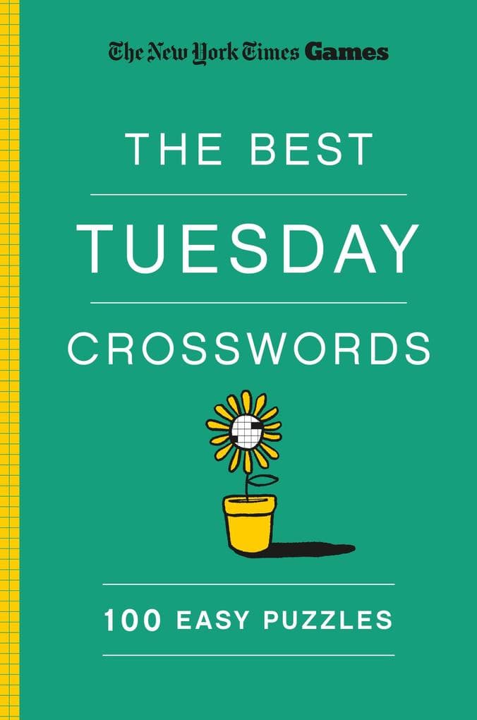 New York Times Games The Best Tuesday Crosswords