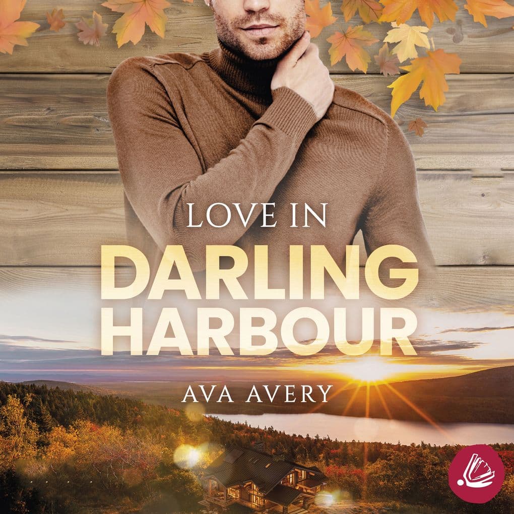 Love in Darling Harbour